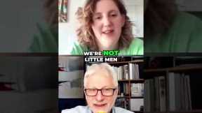 MS Reversed?! Women's Health Secrets REVEALED! #shorts