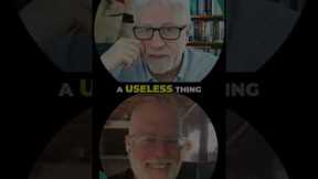 Million Dollars: Useless? The Real Power of WHY! #shorts