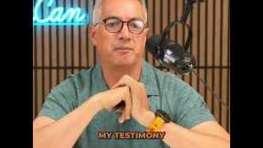 Restoring Biblical Masculinity #shorts