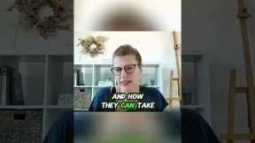 Unlock Your Richest Life: Own Your Journey Now! #shorts