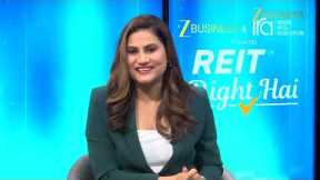 Shopping Mall REIT: What Investors Should Know | Explained by Pratik Dantara