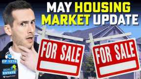 May 2026 Housing Market Update