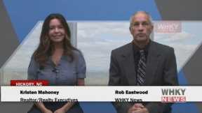 Local Real Estate Agent Discusses Housing Market