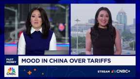 China-U.S. trade truce in trouble