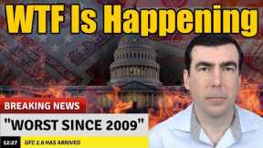 🚨 The Domino Effect Begins: Why Markets May Never Bounce Back!