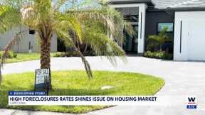 Cape Coral realtors adjust prices as housing market faces correction