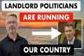 MP Landlords are Making Our Housing