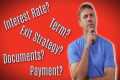 How to Structure a Private Money Loan 