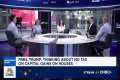 'Fast Money' traders react to Pres.