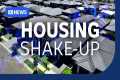 House prices forecast to fall