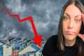 New Builds Struggle, Prices Drop,