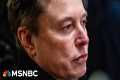 ‘Kicked him out of town’: Elon Musk