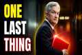 “Before I Go…” Powell Drops BOMBSHELL 