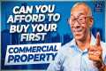 Can You Afford to Buy Your First