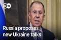 Russian response to German-Ukraine