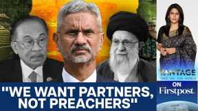 India's Stern Message to Countries Looking to Mediate | Vantage with Palki Sharma | N18G