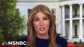 ‘Trump appears to have blinked first’: Nicolle Wallace reacts to USA and China’s tariff agreement