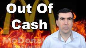 💣 McDonald's Just Dropped a Bombshell Warning (I'm Worried)