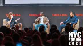 Floyd Mayweather Jr. talks breaking into real estate: “I work hard to build my name”