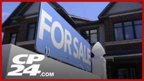 Real estate market sees increase of home sales for third consecutive month: TRREB