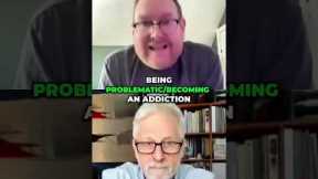 Porn Addiction: Most Men Are Addicted, Betrayal Trauma Revealed #shorts