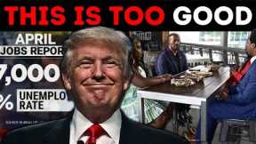 Watch CNN SHOCKED to Learn Black Voters LOVE President Trump as Job Numbers JUMP!