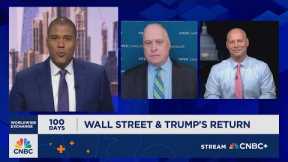 Trade tensions fuel uncertainty, but buying window is open, experts say