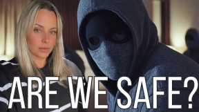 Rising Crime, Global Chaos & Mary Magdalene’s Urgent Message
