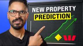 Waiting For A Property Crash? | Prices To Rise After This!