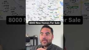 Will DOGE crash the real estate market? #doge #elon #elonmusk #realestate  #investing