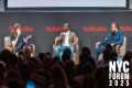 Floyd Mayweather Jr. talks breaking