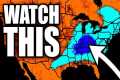 Multiple Huge Storms Are Rapidly