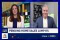 Ryan Serhant on housing: Nationally