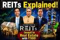 REIT Investment Journey Explained |