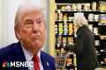 Trump is ‘nuts’ for saying empty