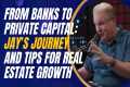 From Banks to Private Capital: Jay