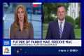 FHFA Director Bill Pulte on the