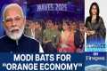 Waves Summit: India's Plan to Turn