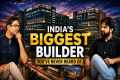 The ₹50,000 crore Real Estate Company 