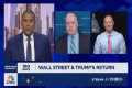 Trade tensions fuel uncertainty, but