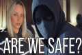 Rising Crime, Global Chaos & Mary 