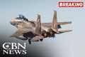 BREAKING: Israeli Jets Bomb Houthis