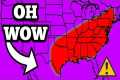 This Storm Just Took A Surprising