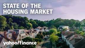 What new and exiting home sales signal about the state of the housing market