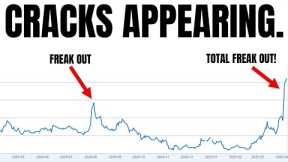 The Worlds Biggest Debt Markets Just Started Crashing...