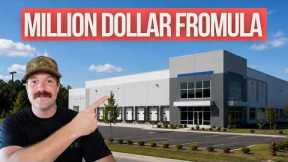The 3 Commercial Real Estate Numbers Behind Million-Dollar Deals