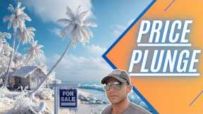Florida Prices Freeze | Listings Hit 5 YEAR HIGHS!