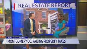 Real Estate Report | Interest rates, mortgage