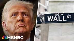 Headed toward 'extreme GDP contraction' and 'recession': New wave of tariffs at midnight