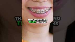Your Mouth Health Impacts Your ENTIRE Body! Connect The Dots! #shorts